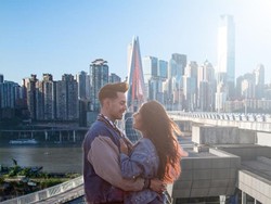 Cuma Rp 58 Ribu/Hari, Hunian Ini Bikin Baper Urban Milenial