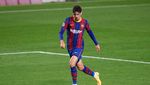 Potret Para Bintang Masa Depan Barcelona