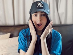 Anya Geraldine Murka Netizen Sebar Video Seks Mirip Dirinya