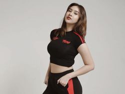 Kemarahan Anya Geraldine soal Tudingan Video Syur Mirip Dirinya