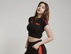 Kemarahan Anya Geraldine soal Tudingan Video Syur Mirip Dirinya