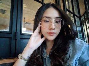 Verrell dan Anya Geraldine Valentine Bareng, Pacaran atau Konten?