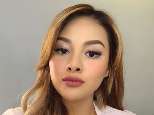 Positif Corona, Aurel Hermansyah Peringatkan Hal Ini