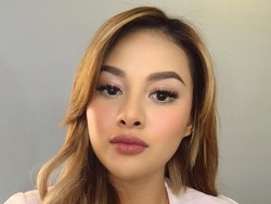 Positif Corona, Aurel Hermansyah Peringatkan Hal Ini