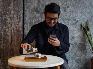Teka-teki Barista Profesional Muhammad Aga soal Penyegaran Bisnis