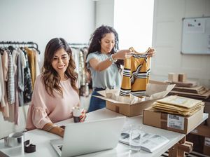 Jangan Share Semua Rahasia Bisnismu, Termasuk ke Teman!