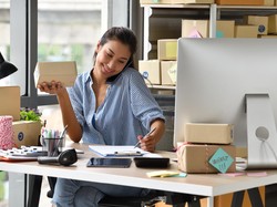 Mau Dagangan Kamu Viral di Medsos? Ini Tipsnya