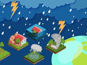 Bersiap Hadapi Dampak La Nina Bersiap Hadapi Dampak La Nina