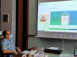 Selain Nakes dan Komorbid, Warga Miskin Diprioritaskan Dapat Vaksin Gratis