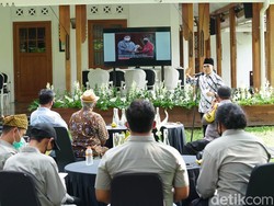 Dewan Pers Minta Media Lawan Berita Hoaks