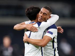 Carlos Vinicius Akhirnya Main Juga, Apa Kata Mourinho? Carlos Vinicius Akhirnya Main Juga, Apa Kata Mourinho?