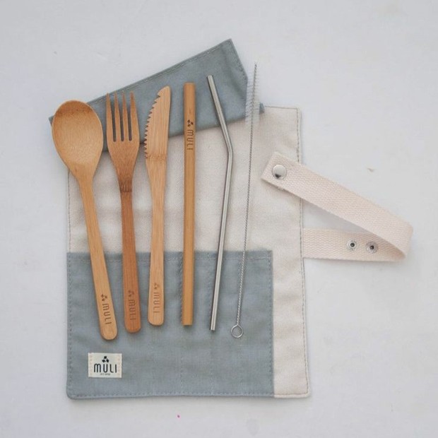 barang-barang wajib bawa di era new normal