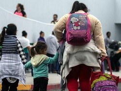 Dampak Kebijakan Trump: Orang Tua 545 Anak Migran yang Terpisah Belum Ditemukan