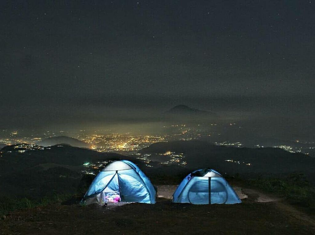 Ini 6 Destinasi Wisata Alam yang hits di Sumedang Ini 6 Destinasi Wisata Alam yang hits di Sumedang