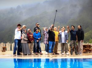 Sumedang Punya 69 Objek Wisata, tapi Cuma Satu yang Punya Sertifikat CHSE