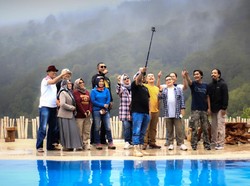 Sumedang Punya 69 Objek Wisata, tapi Cuma Satu yang Punya Sertifikat CHSE