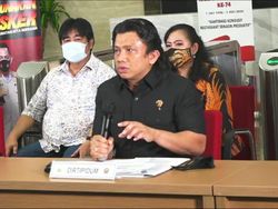 Ferdy Sambo, Dulu Jadikan Tersangka Kuli Bangunan Kini Jadi Otak Pembunuhan