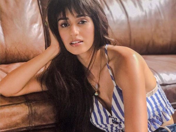 Disha Patani, Aktris Bollywood Paling Hot