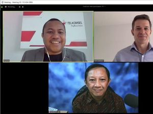 Waspada, Ini Beragam Jenis Kejahatan Siber yang Rentan Terjadi