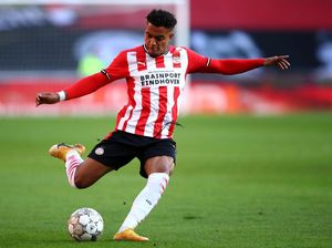 Arsenal Kabarnya Lirik Pemain yang Dulu Mereka Jual Murah