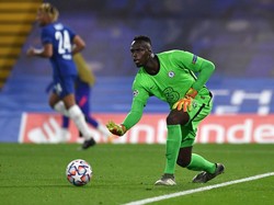 Romantisme Kiper-kiper Chelsea