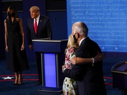 Hasil Pertarungan Biden Vs Trump Tentukan Arah Otomotif AS