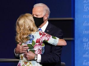 Biden Tak Ingin Kampanyenya Jadi Sumber Penyebaran Virus Biden Tak Ingin Kampanyenya Jadi Sumber Penyebaran Virus