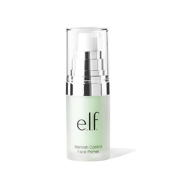E.l.f Blemish Control Face Primer/instagram.com/annasis_beauty/ 5 best primer untuk kulit berminyak