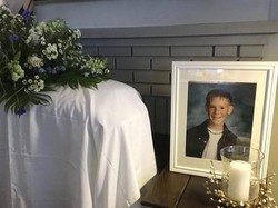 Berulang Tahun, Pria Ini Malah Dapat Kejutan Upacara Pemakaman dari Pacarnya