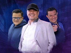 ESQ Training Vaksin Hati Gratis Tahap 2, Akan Dihadiri 6.607 Orang