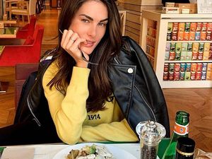 Pacar Valentino Rossi Blak-blakan soal Pelecehan di MotoGP!