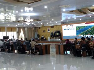 Gubsu Mau Sulap Daerah Utara Medan Jadi Tempat Wisata: Selama Ini Kumuh