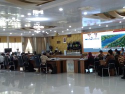 Gubsu Mau Sulap Daerah Utara Medan Jadi Tempat Wisata: Selama Ini Kumuh