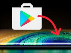 Googlefier, Cara Baru Instal Aplikasi Google di HP Huawei