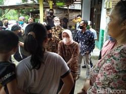 Anggaran Subsidi Upah Rp 8 Triliun di Kemenaker Dialihkan untuk Guru Honorer