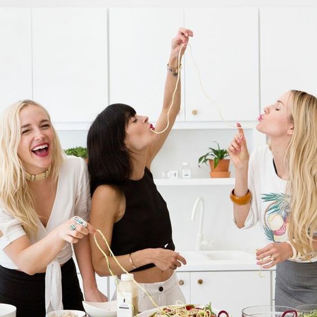 Aktivitas Bersama Keluarga