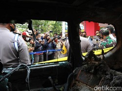 Ini Dia 2 Kasus Pembunuhan Sadis Teman Bisnis di Sukoharjo Selama 2020