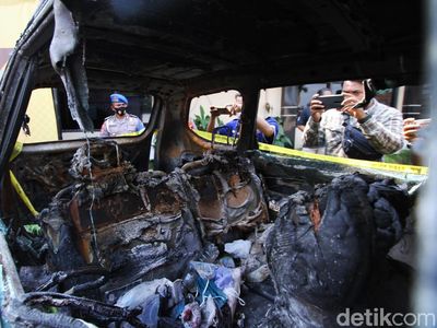 Ini Dia Barbuk dan Tersangka Pembunuhan Sadis Yulia di Sukoharjo