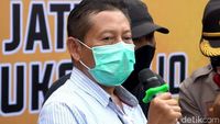 Ini Suami Yulia yang Minta Pelaku Pembunuhan Istrinya Dihukum Mati