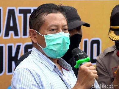 Ini Suami Yulia yang Minta Pelaku Pembunuhan Istrinya Dihukum Mati