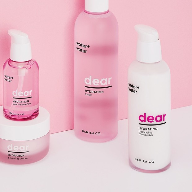 Toner wajah yang aman untuk fungal acne