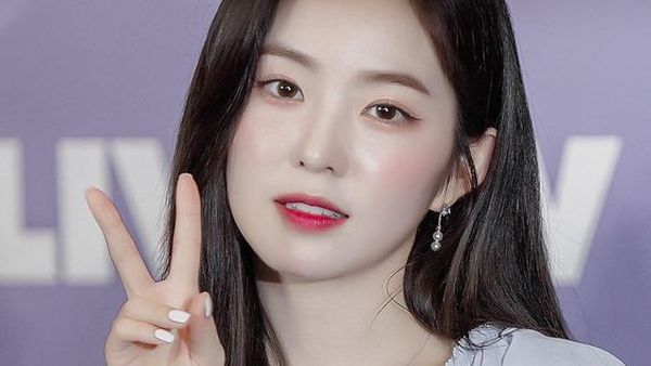 10 Potret Cantik Irene Red Velvet, Idol KPop yang Terungkap Bersikap Kasar