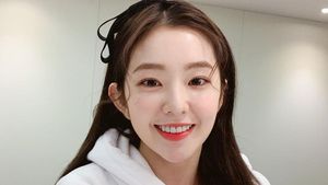 8 Idol KPop Dikenal Sebagai Ulzzang, Irene Red Velvet Hingga Sehun EXO