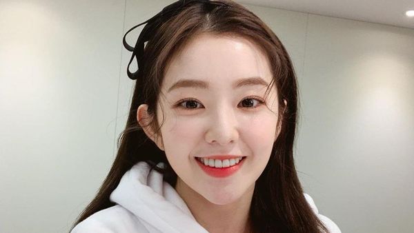 8 Idol KPop Dikenal Sebagai Ulzzang, Irene Red Velvet Hingga Sehun EXO