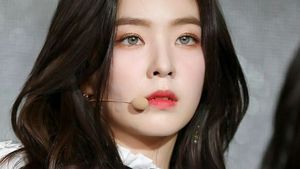 7 Artis KPop yang Dinilai Punya Wajah Terbaik, Blackpink Hingga Bae Suzy