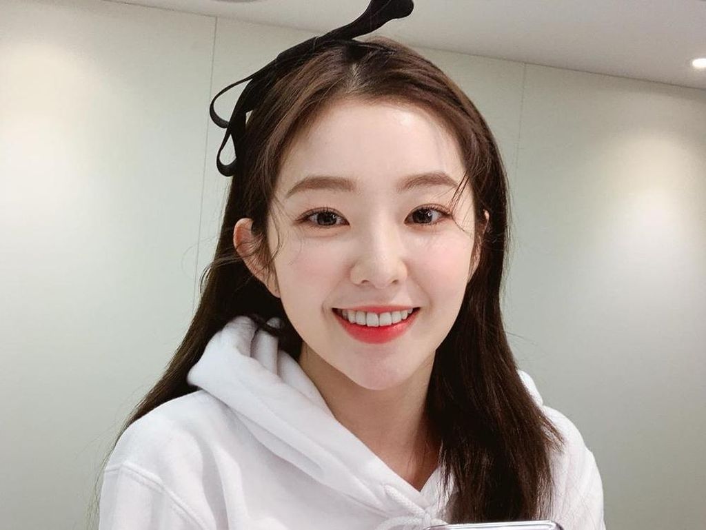 8 Idol KPop Dikenal Sebagai Ulzzang, Irene Red Velvet Hingga Sehun EXO