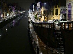 Mafia Italia Manfaatkan Pandemi Corona untuk Peras Pengusaha