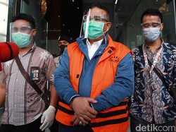 Video Penjelasan KPK soal Penahanan Walkot Tasik Terkait Dugaan Suap