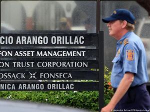 Jerman Keluarkan Perintah Penangkapan Internasional Terkait Skandal Panama Papers