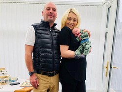 Gara-gara Virus Corona, Nama Pria Ini Selalu Jadi Bahan Tertawaan